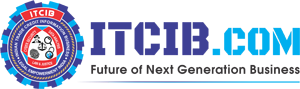 ITCIB LOGO
